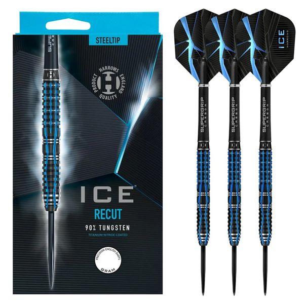 Harrows ICE RECUT - 21 Gramm